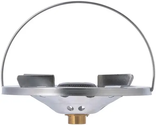 Туристический комплект A001 газовый баллон и горелка (2кг 5л) - фото 6