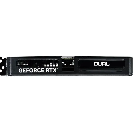 Відеокарта Palit RTX 5060 Ti 8GB Dual (NE7506T019P1-GB2062D) (GDDR7, 128 bit, PCI-E v5.0 x8) - фото 5