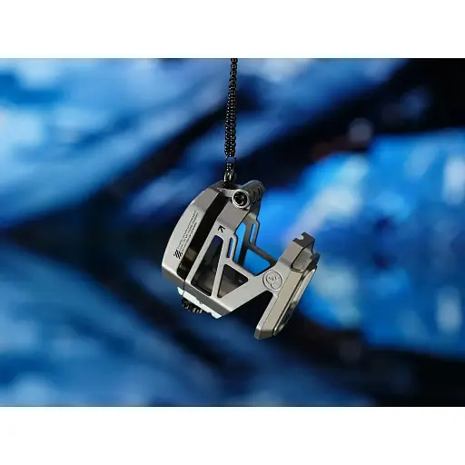 Навушники GravaStar TWS Sirius P5 BT 5.2 IPX4 Defense Armor - фото 2