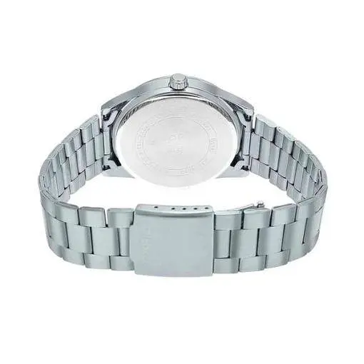 Годинник чоловічий Casio MTP-VD03D-3A1UDF - фото 7