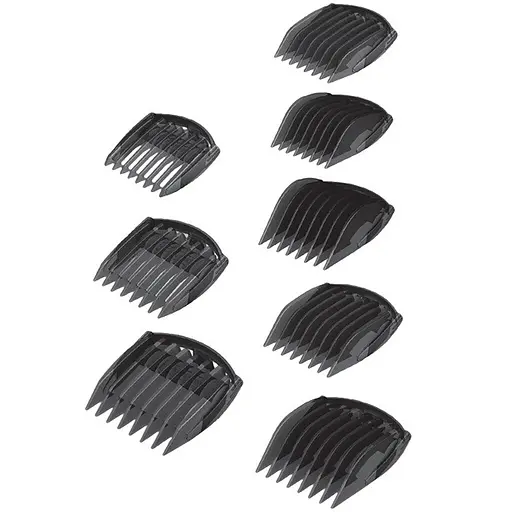 Машинка для стриження Babyliss Pro FX872E Cut-Definer - фото 5