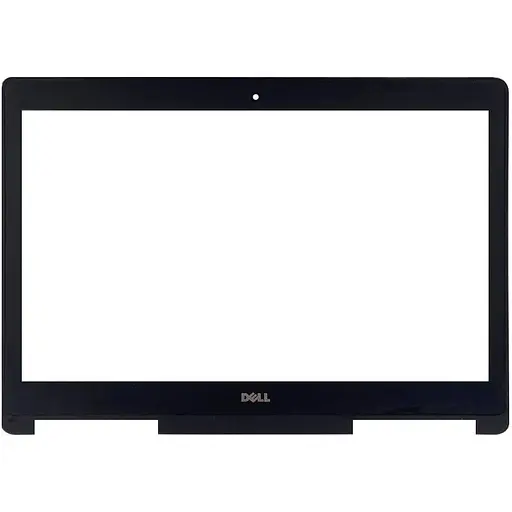 Рамка матриці для ноутбука Dell Precision 7510 7520 (AP1DI000100) Б/в - фото 1