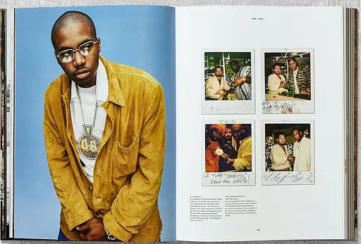 Ice Cold. A Hip-Hop Jewelry History - фото 4