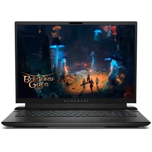 Ноутбук Dell Alienware M18 R2 QHD+ i9-14900HX 64GB 4TB RTX 4090 Windows 11 Pro