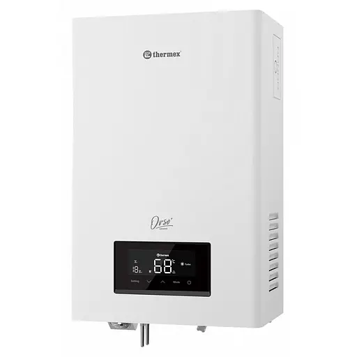 Котел електричний Thermex Orso 5-12 - фото 2