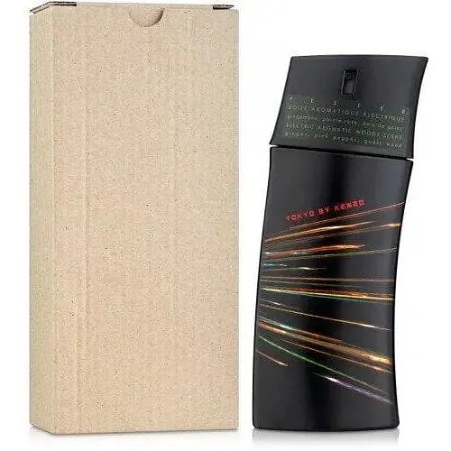 Туалетна вода тестер Kenzo Tokyo by Kenzo 100 мл - фото 1