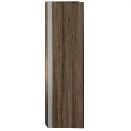 Пенал підвісний Ravak SB 10° горіх X000000753 - фото 1