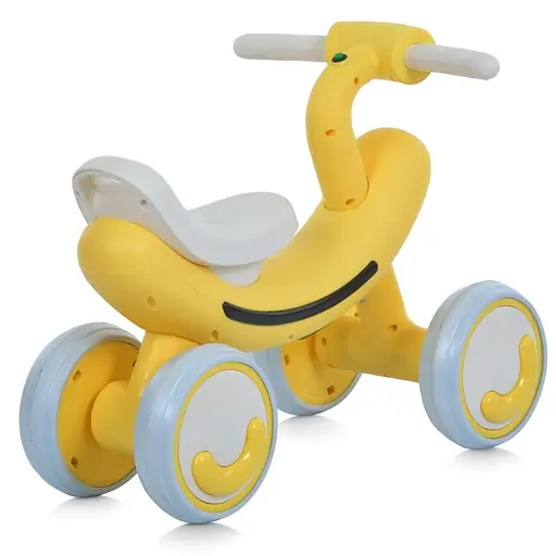 Дитяча каталка-толокар M 6239E-6 до 30 кг - фото 2