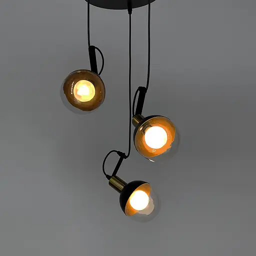 Підвісний світильник NATAN Line.F Zl 1341 - фото 2