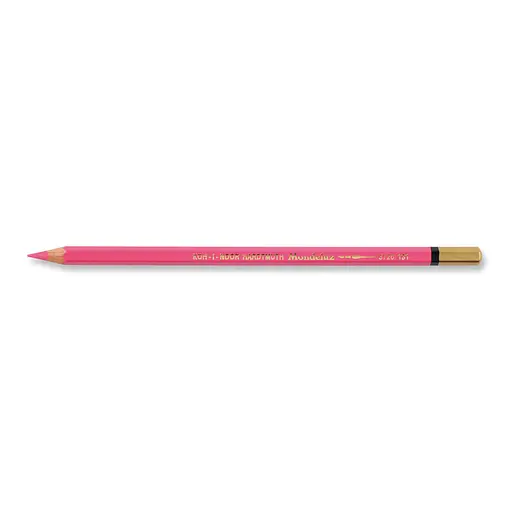 Карандаш акварельный Koh-i-Noor Mondeluz french pink французский розовый (3720/131)