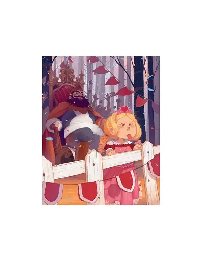 Клан Казан. Лицарка Смердючих боліт - фото 4