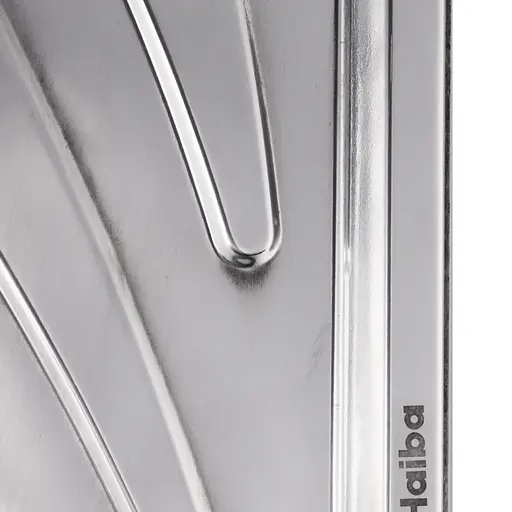 Кухонная мойка Haiba 67x44 polish HB0558, Polish - фото 2
