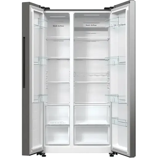 Холодильник Hisense RS711N4ACE (HZF5508UEB) (6910605) - фото 5