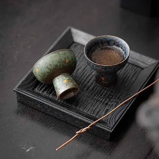 Пиала Властелин Тишины 60 мл - фото 3