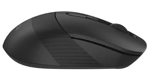 Беспроводная мышь A4Tech Fstyler FB10CS Wireless Stone Black (FB10CS (Stone Black)) - фото 5