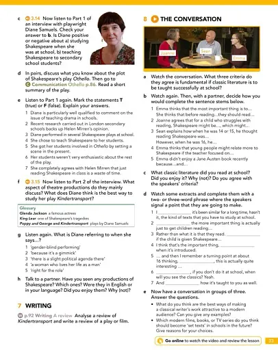 English File (4th Edition). Advanced Plus Student's Book with Online Practice - фото 10