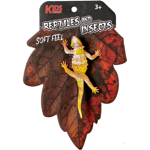 Іграшка-фігурка Kids Team Ящірка Молох (ZY1796869_1) - фото 2