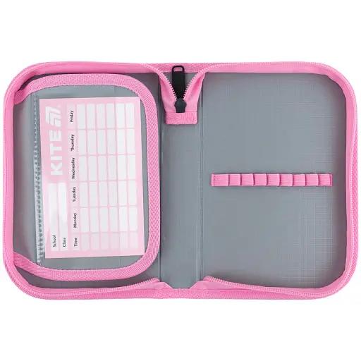 Пенал без наповнення Kite Girl's Power (K26-621-5) - фото 4