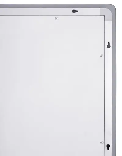 Дзеркало Kroner KRM Spiegel HR2 - 7050 з LED-підсвічуванням та антизапітнінням (CV030032) - фото 5