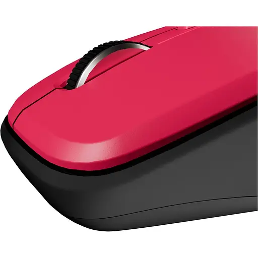 Миша OfficePro Red M267R [144305] - фото 6