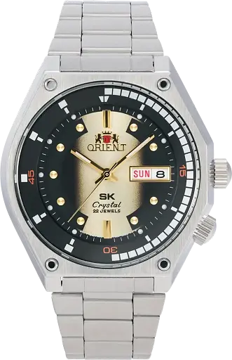 Годинник Orient SK Diver Retro (Revival) RA-AA0B01G39B