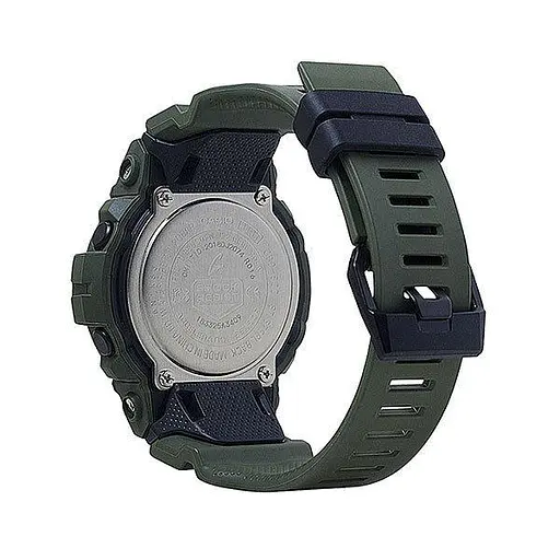 Часы наручные Casio G-Shock GBD-800UC-3ER - фото 5