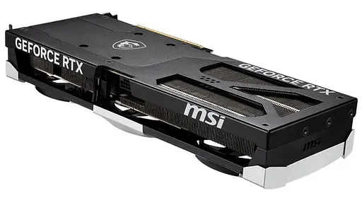 Видеокарта MSI RTX 5080 16G VENTUS 3X OC (RTX 5080 16G VENTUS 3X OC) (GDDR7, 256 bit, PCI-E v5.0 x16) Б/у - фото 3