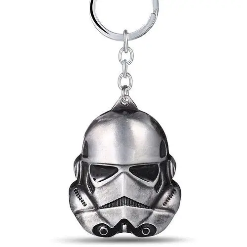 Брелок GeekLand Зоряні Війни Штурмовік.337 - фото 1