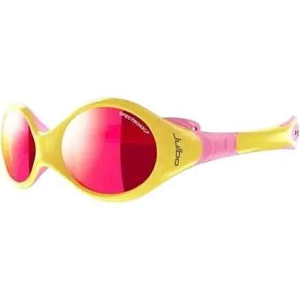 Очки Julbo Looping 2 Spectron 4 Yellow/Pink (1052-J3321115C)