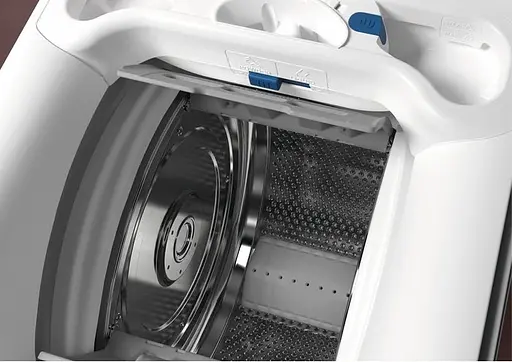 Стиральная машина Electrolux EW6T4272U из верт. загруз. - фото 6