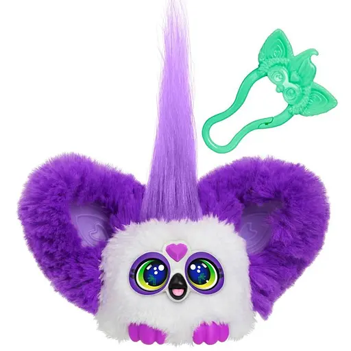 Игрушка интерактивная Hasbro Furby Furblets Bam-Boo Panda (F9703_G1698)