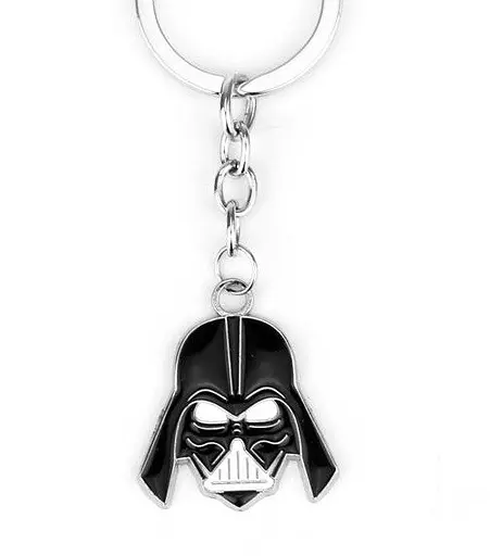 Брелок GeekLand Дарт Вейдер - фото 4