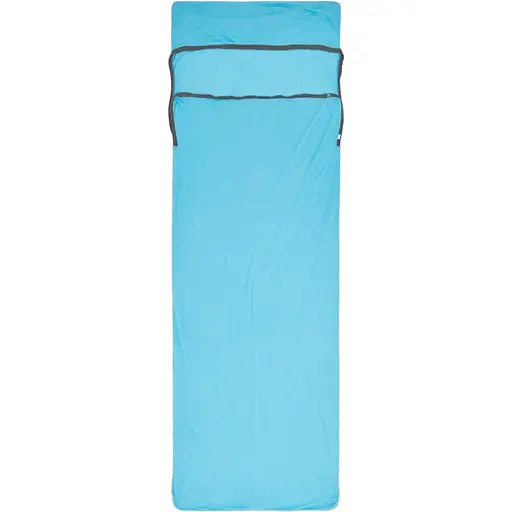 Вкладиш в спальник Sea To Summit Breeze Liner Insect Shield Rectangular w/ Pillow Sleeve (1033-STS ASL031081-251608)