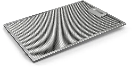 Настінна витяжка Bosch DWP66BC50A 60 см - фото 5