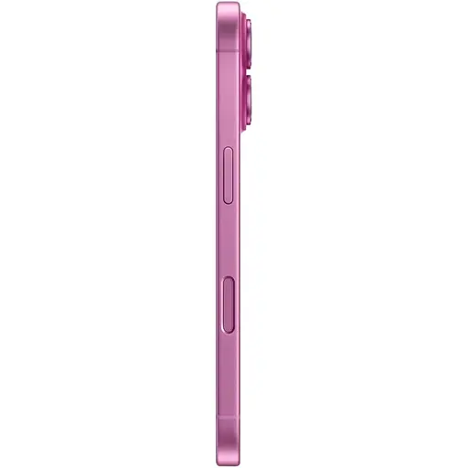 Смартфон Apple iPhone 16 128GB eSim Pink (MYAR3) [129987] - фото 5