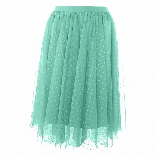 Юбка Одри фатиновая One size - фото 1