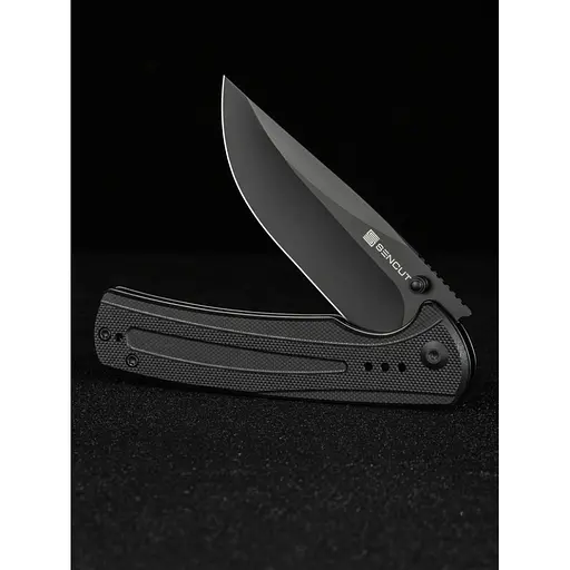 Нож складной Sencut Regnator S24057-1 - фото 10