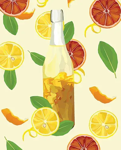 Cocktail Botanica - фото 2