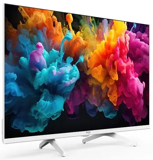 Телевізор Ergo QLED 32'' 32JFQ7510 - фото 4