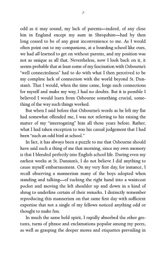 When We Were Orphans - фото 6