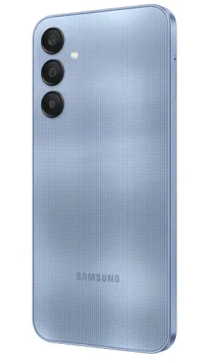 Смартфон Samsung Galaxy A25 5G 8/256GB Blue SM-A256BZBHEUC UA UCRF - фото 6