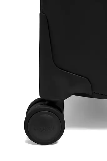 Чемодан Lipault PLUME BLACK 63x45x25 63 См P91*09002 - фото 2