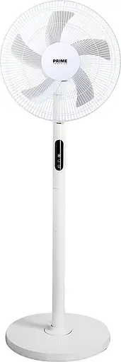 Вентилятор для підлоги Prime Technics SFV 57 WSR - фото 1