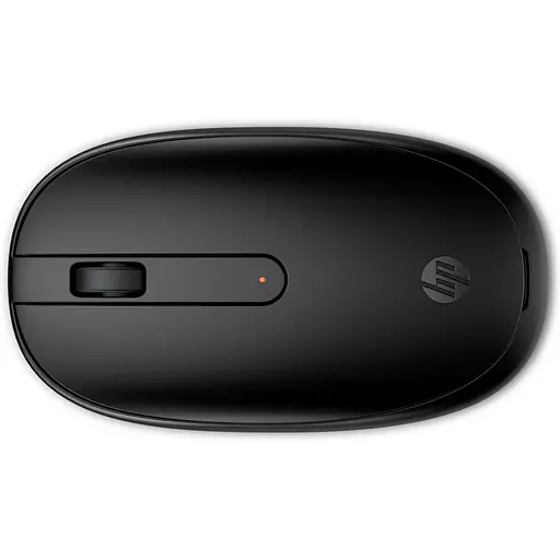 Мишка HP 240 Bluetooth Mouse Black (3V0G9AA) - фото 2