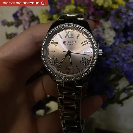 Годинник Curren Silvia - фото 13