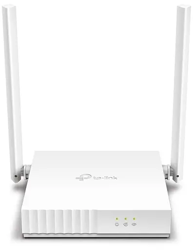 Роутер TP-Link TL-WR820N V2 N300 White 802.11n (TL-WR820N V2) - фото 2
