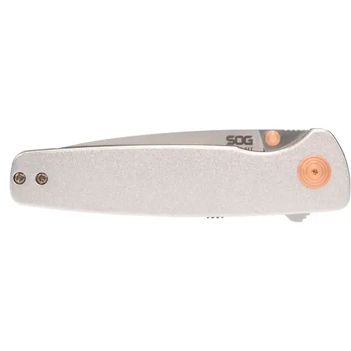 Нож SOG TWITCH III Satin - фото 4
