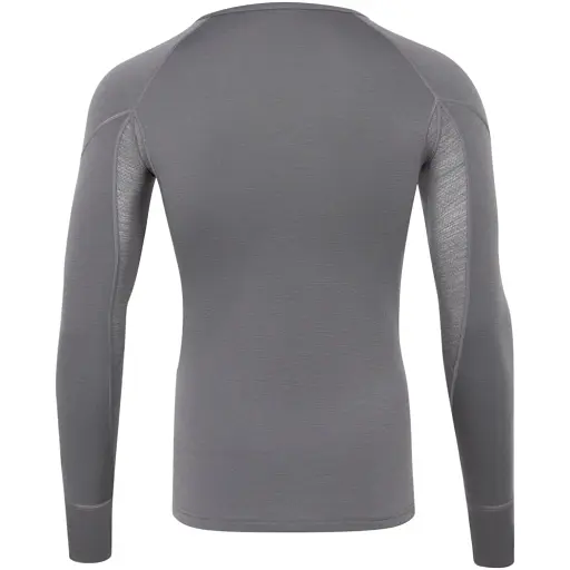 Термокофта Frontier Taxus XL merino Graphite - фото 3