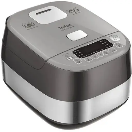 Мультиварка Tefal Expert Cook Induction RK802B34
