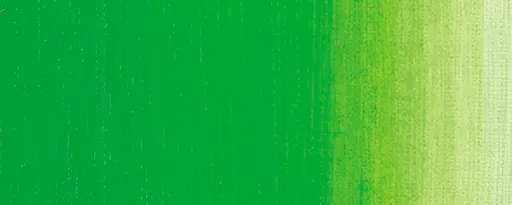 Олійна фарба Sennelier, 40 мл, професійна, S4, Жовтий кіновар зелений (Yellow cinnabar green) - фото 2